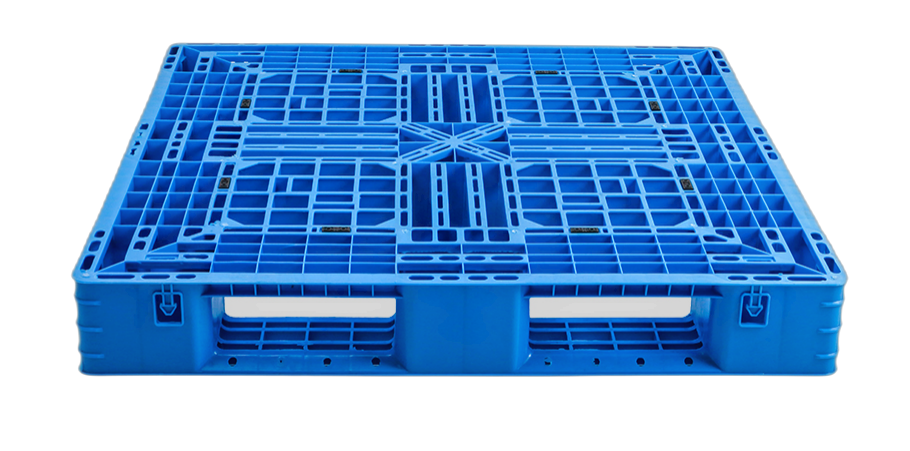 自動化立體庫塑料托盤強(qiáng)度解決方案